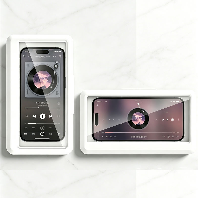 360 °   회전식 터치형 휴대폰 박스형 거치대 (아 - Phone Cases Xiaomi 리뷰 및 가격