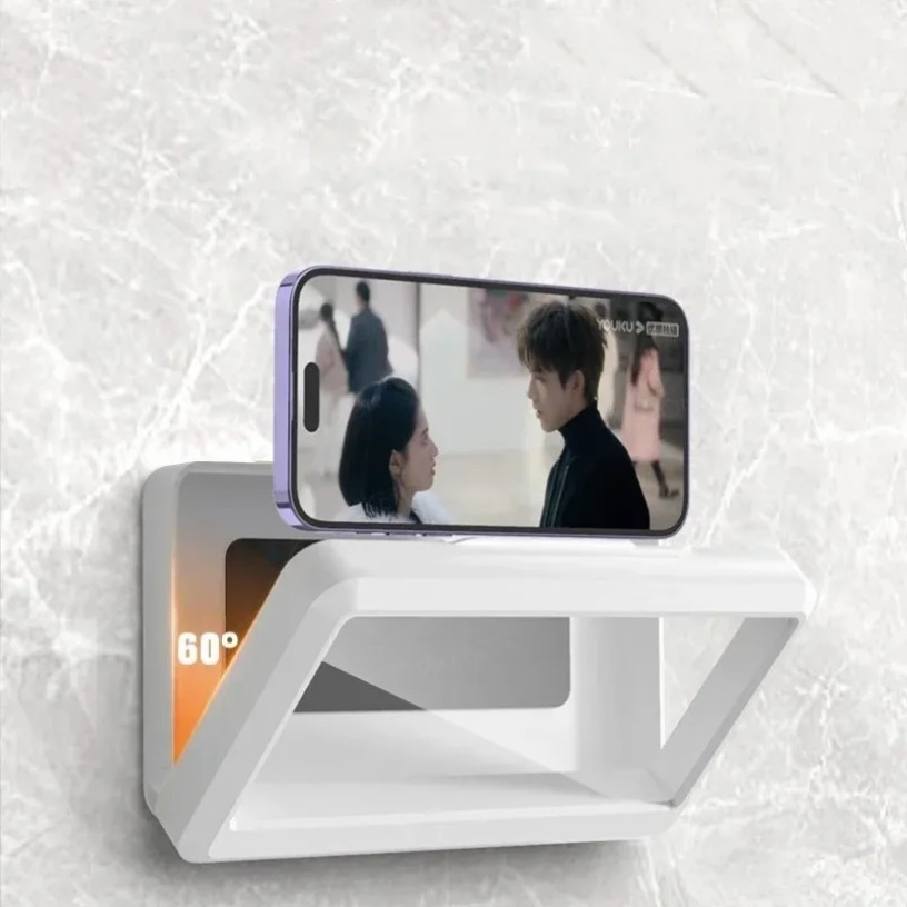 360 °   회전식 터치형 휴대폰 박스형 거치대 (아 - Phone Cases Xiaomi 리뷰 및 가격