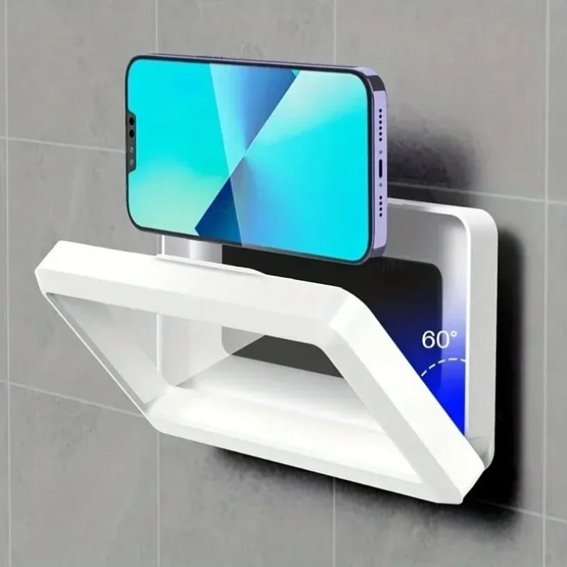 360 °   회전식 터치형 휴대폰 박스형 거치대 (아 - Phone Cases Xiaomi 리뷰 및 가격