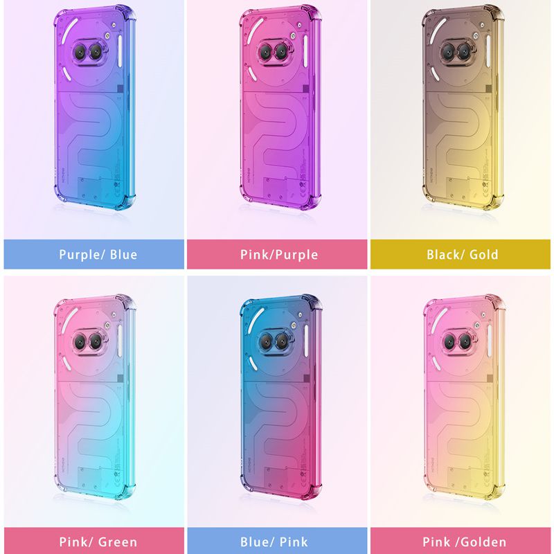 아무것도 전화 3a 2a (2A) 플러스 2 1 보호  - Phone Cases Nothing 3A 리뷰 및 가격