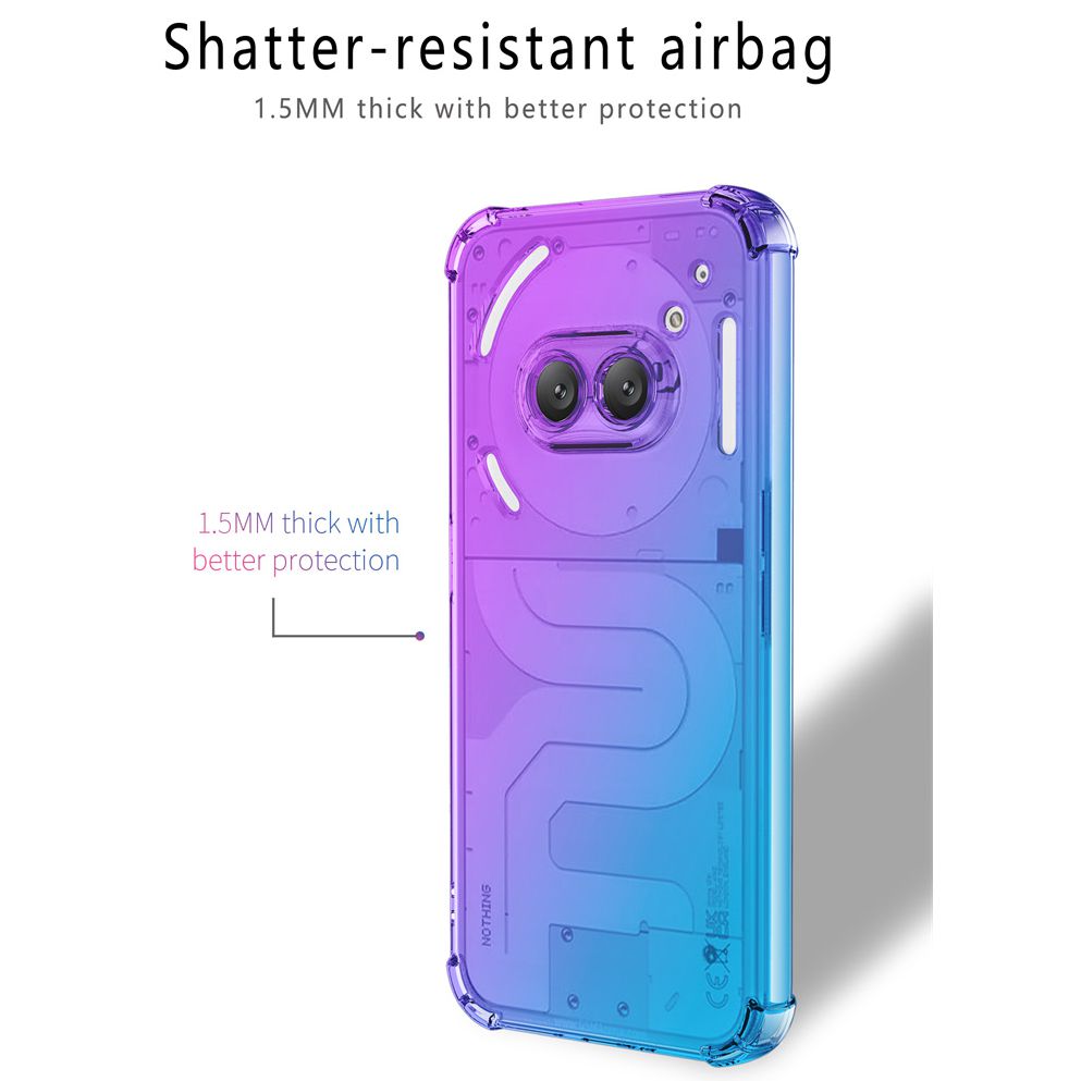 아무것도 전화 3a 2a (2A) 플러스 2 1 보호  - Phone Cases Nothing 3A 리뷰 및 가격