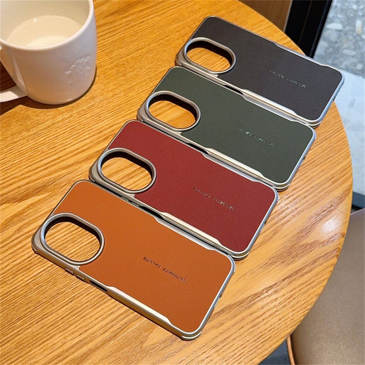 화웨이 노바 14/14 프로/14 울트라 울트라 프로용 - Ring Stand Case 리뷰 및 가격