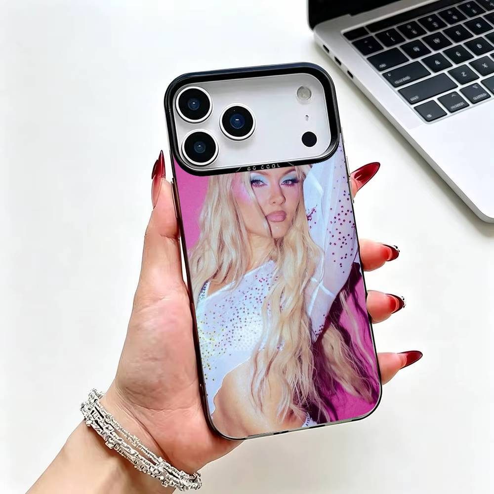 Z-Zara Larsson Girls Trip 아이폰  - Phone Cases Zara 리뷰 및 가격
