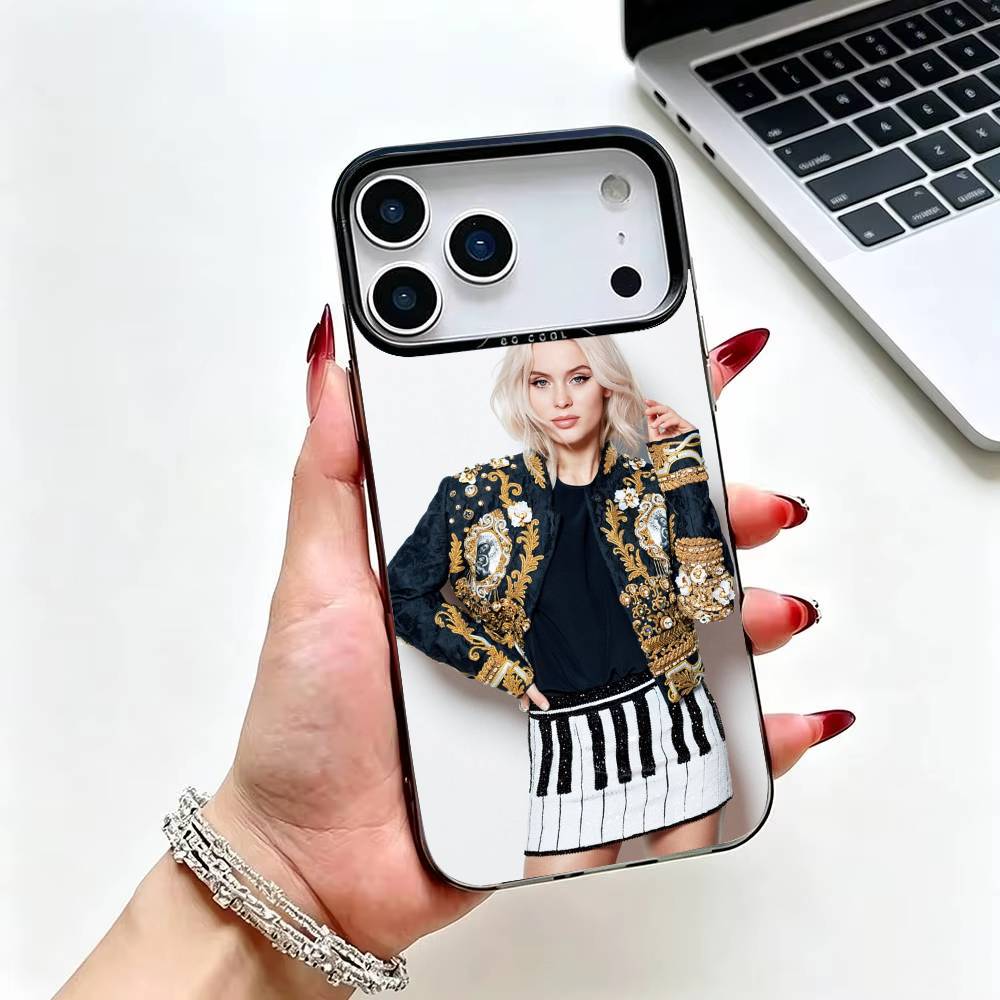 Z-Zara Larsson Girls Trip 아이폰  - Phone Cases Zara 리뷰 및 가격