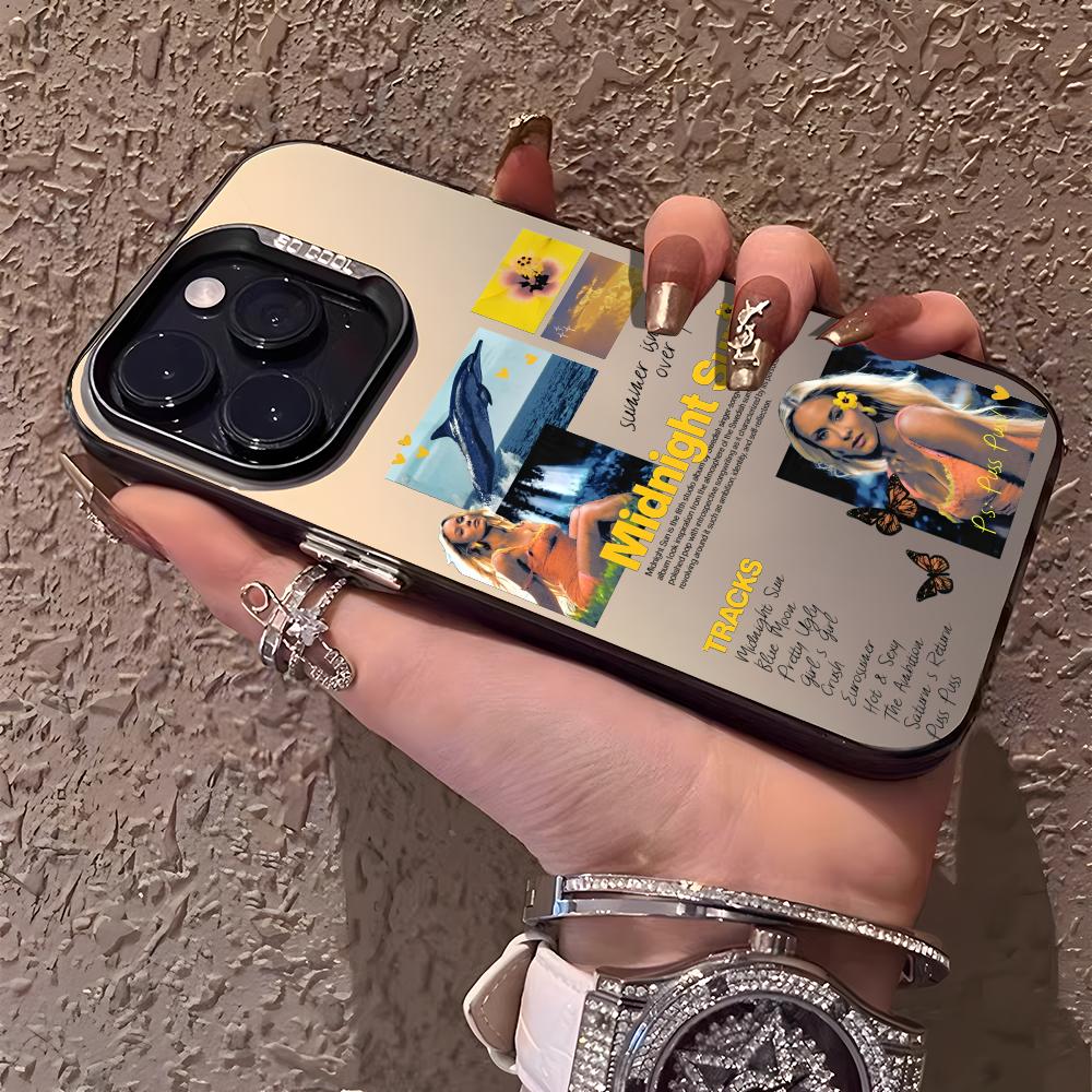 싱어 Z-Zara L-Larsson 테크노 포바 스파크 - Phone Cases Zara 리뷰 및 가격