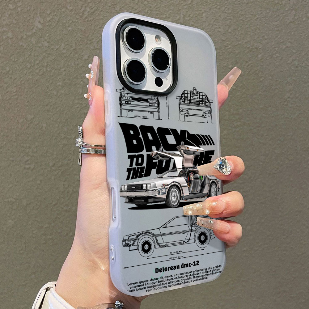 멋진 자동차 무광 캔디 컬러 2 in 1 폰 케이스 ( - Phone Cases Motorola Edge 2025 리뷰 및 가격