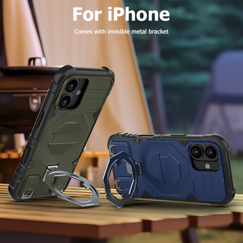 링 킥스탠드 마그네틱 폰 케이스 (애플 아이폰 17 에 - Phone Cases With Loop 리뷰 및 가격