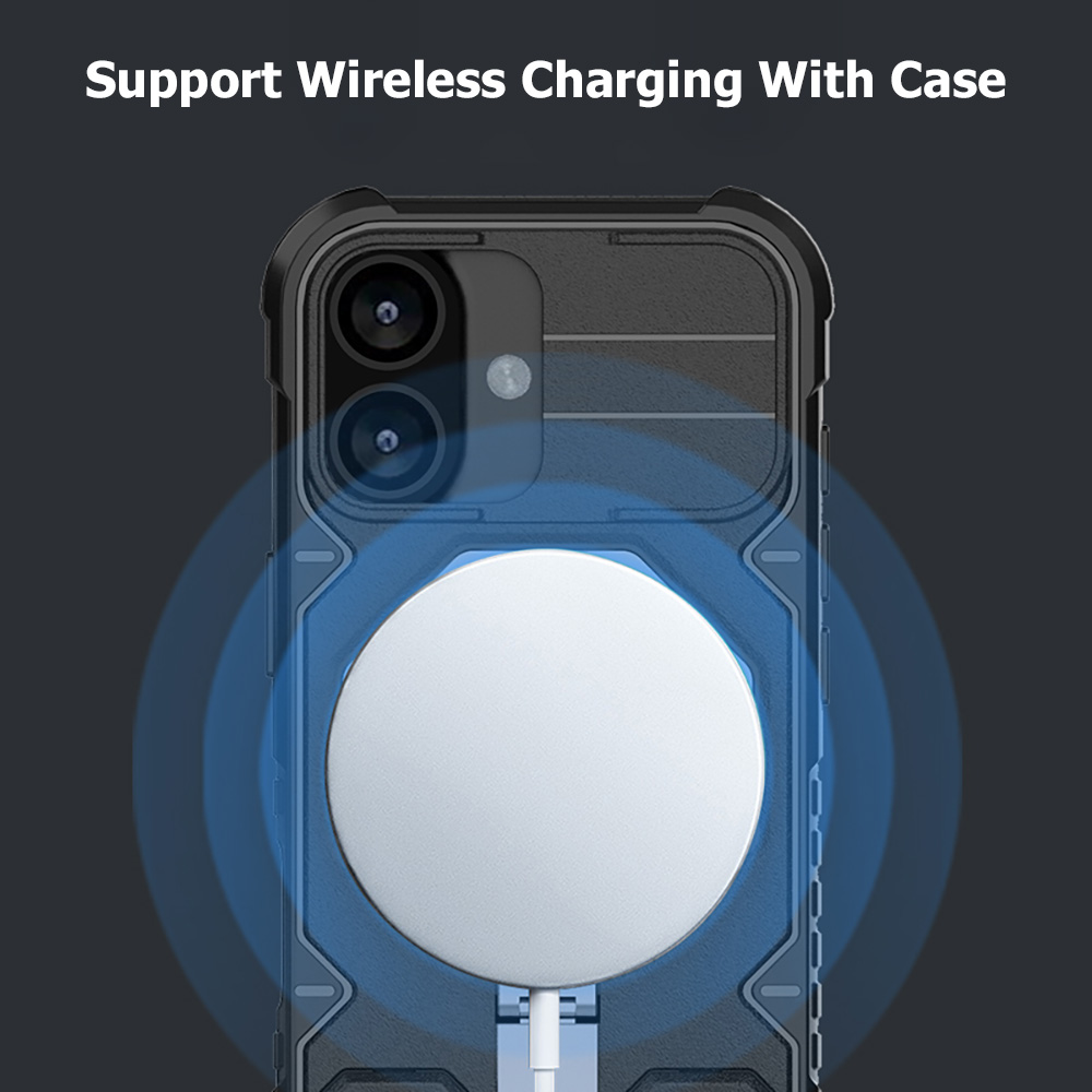 링 킥스탠드 마그네틱 폰 케이스 (애플 아이폰 17 에 - Phone Cases With Loop 리뷰 및 가격