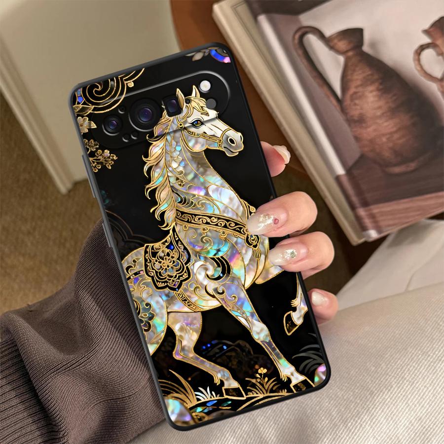 Google Pixel 10A 6 7 8 Pro 8a  - Phone Cases Pixel 9A 리뷰 및 가격