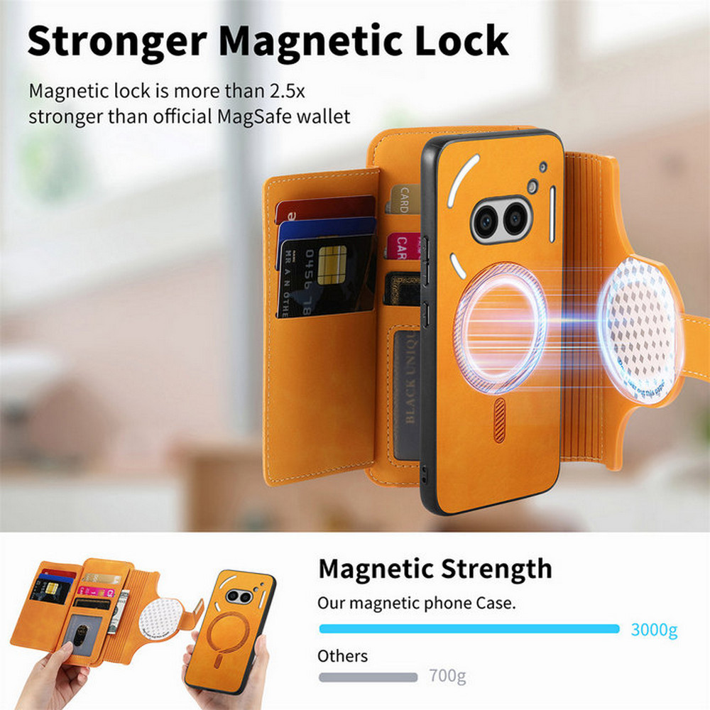 포 나씽 CMF 폰 2 프로 1 5G 2in1 탈부착  - Phone Cases Nothing 3A 리뷰 및 가격