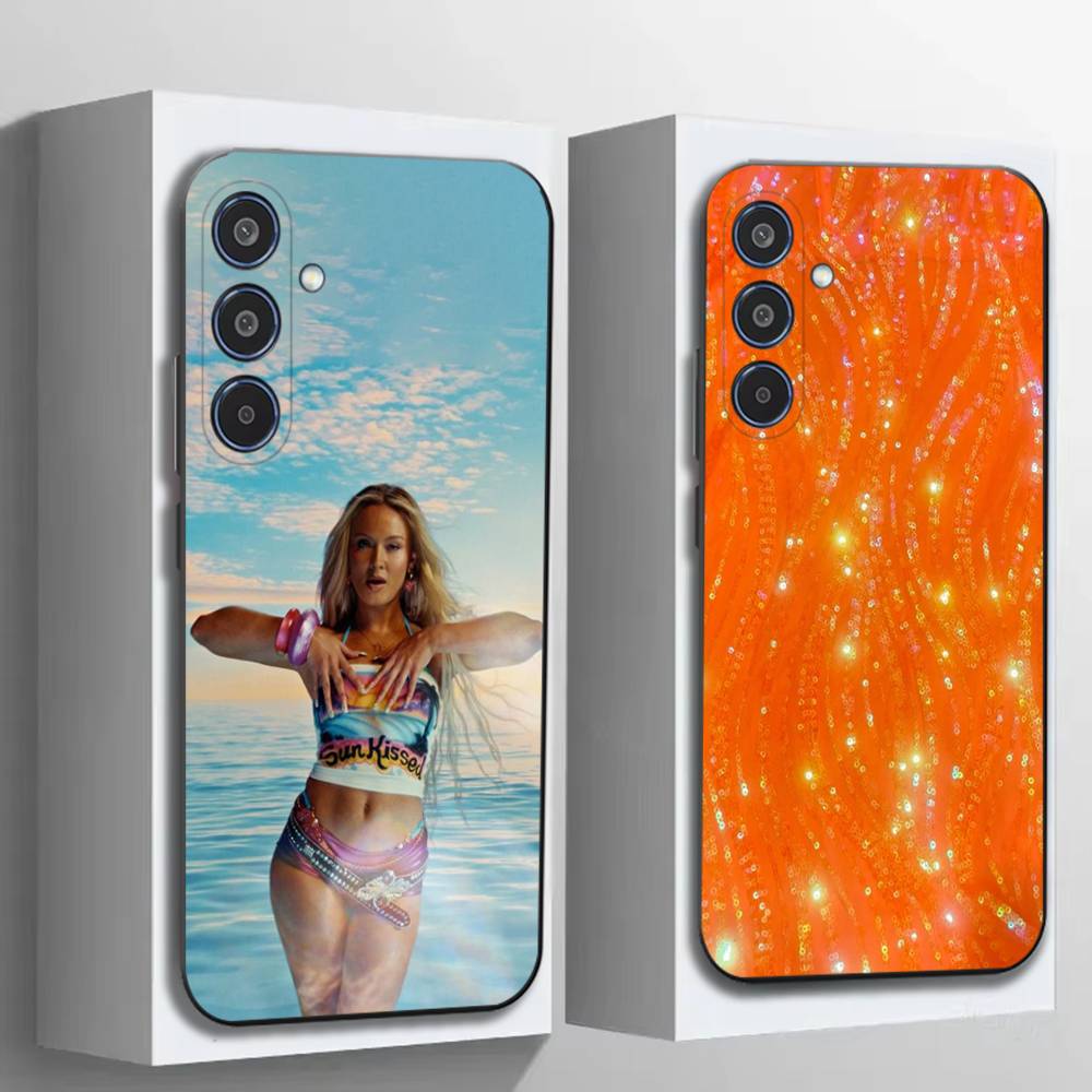 Z-Zara L-Larsson 미드나잇 썬 폰 케이스  - Phone Cases Zara 리뷰 및 가격