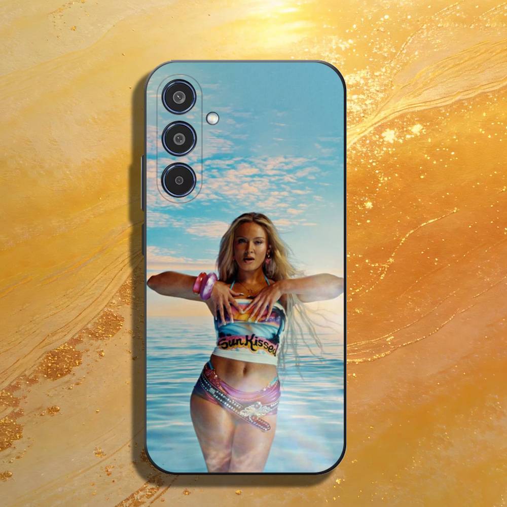 Z-Zara L-Larsson 미드나잇 썬 폰 케이스  - Phone Cases Zara 리뷰 및 가격