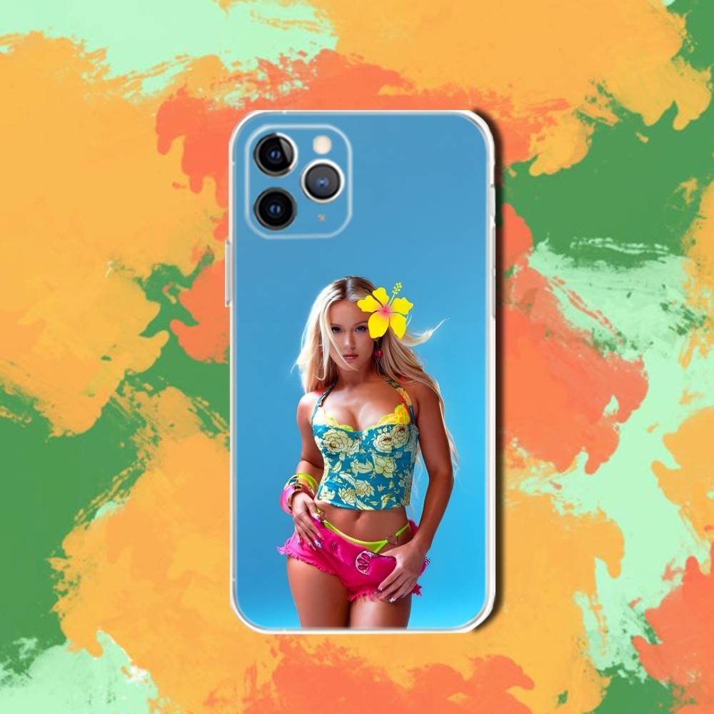 자라 라르손 비너스 아이폰 케이스 (아이폰 17, 16 - Phone Cases Zara 리뷰 및 가격