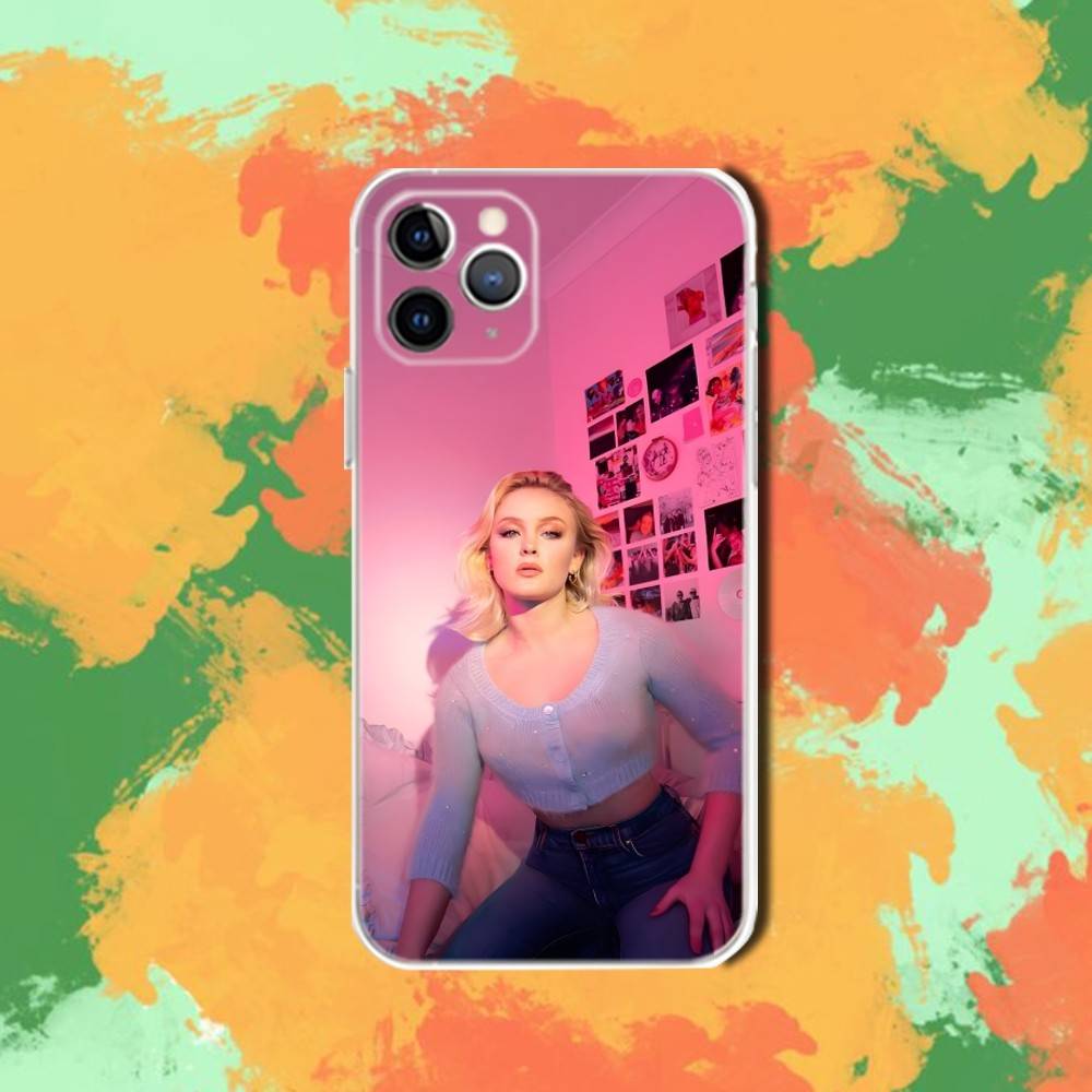 자라 라르손 비너스 아이폰 케이스 (아이폰 17, 16 - Phone Cases Zara 리뷰 및 가격
