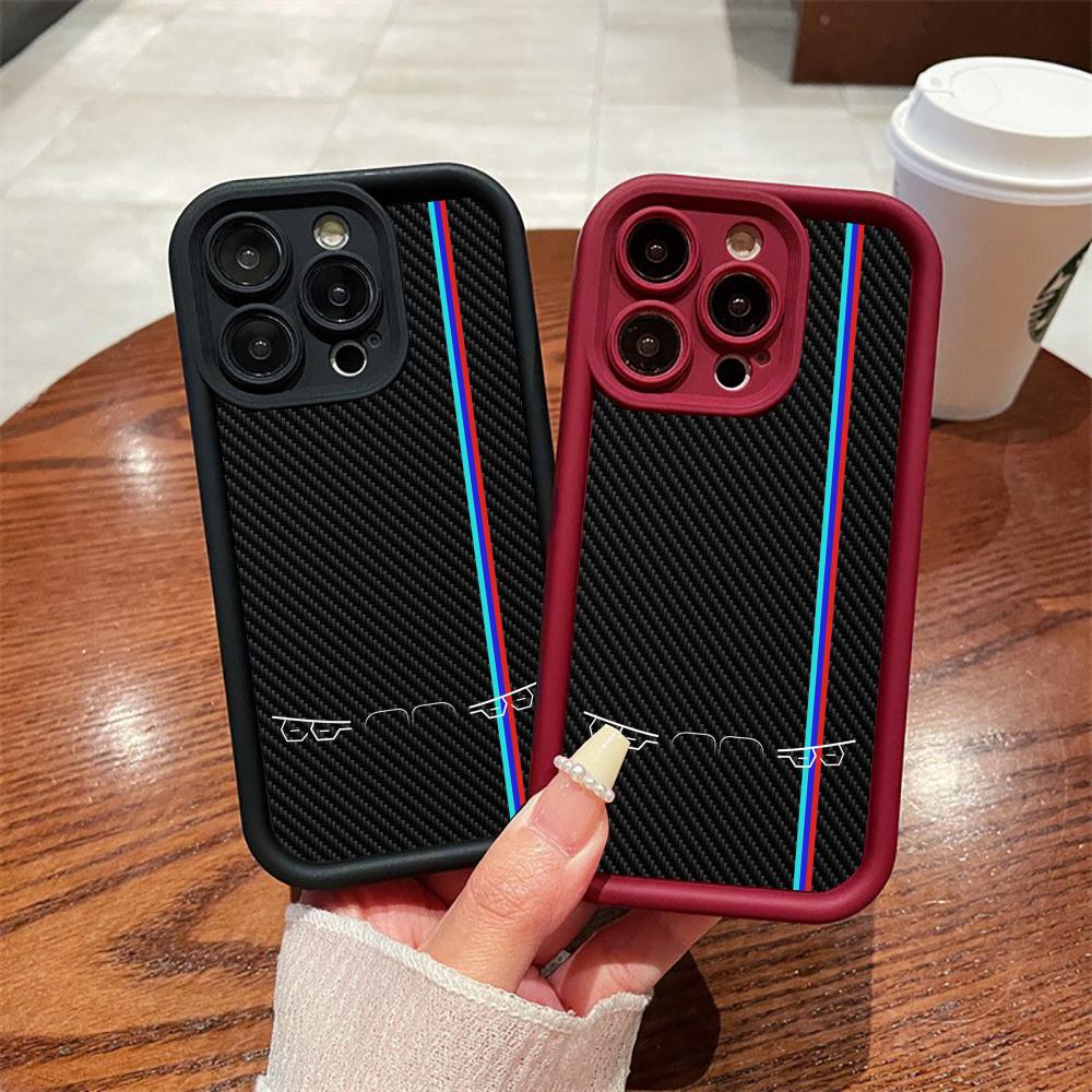 멋진 자동차 조명 카본 무광 폰 케이스 아이폰 17 프 - Phone Cases Otterbox 리뷰 및 가격