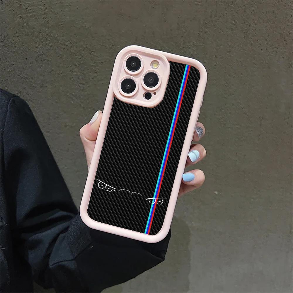 멋진 자동차 조명 카본 무광 폰 케이스 아이폰 17 프 - Phone Cases Otterbox 리뷰 및 가격
