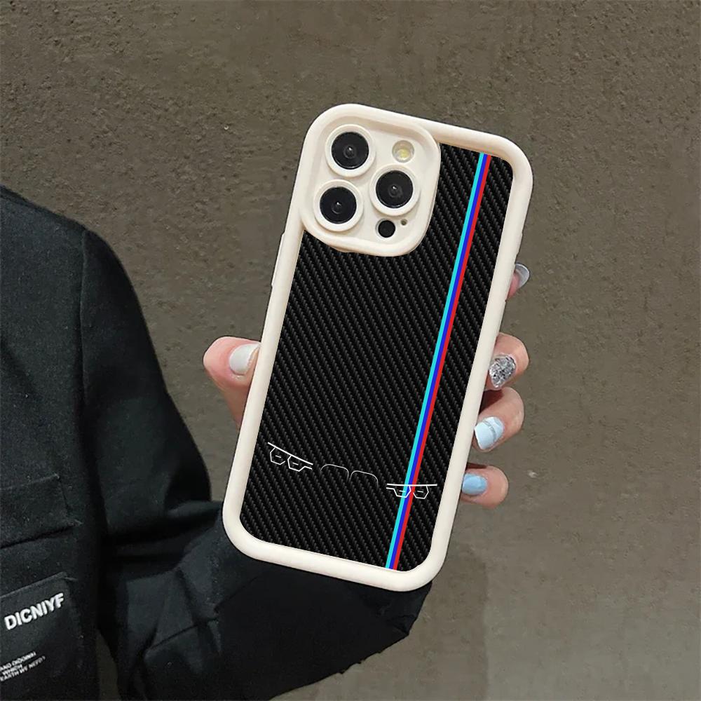 멋진 자동차 조명 카본 무광 폰 케이스 아이폰 17 프 - Phone Cases Otterbox 리뷰 및 가격