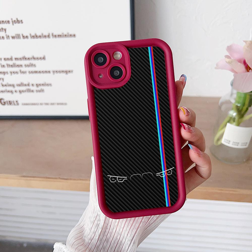 멋진 자동차 조명 카본 무광 폰 케이스 아이폰 17 프 - Phone Cases Otterbox 리뷰 및 가격