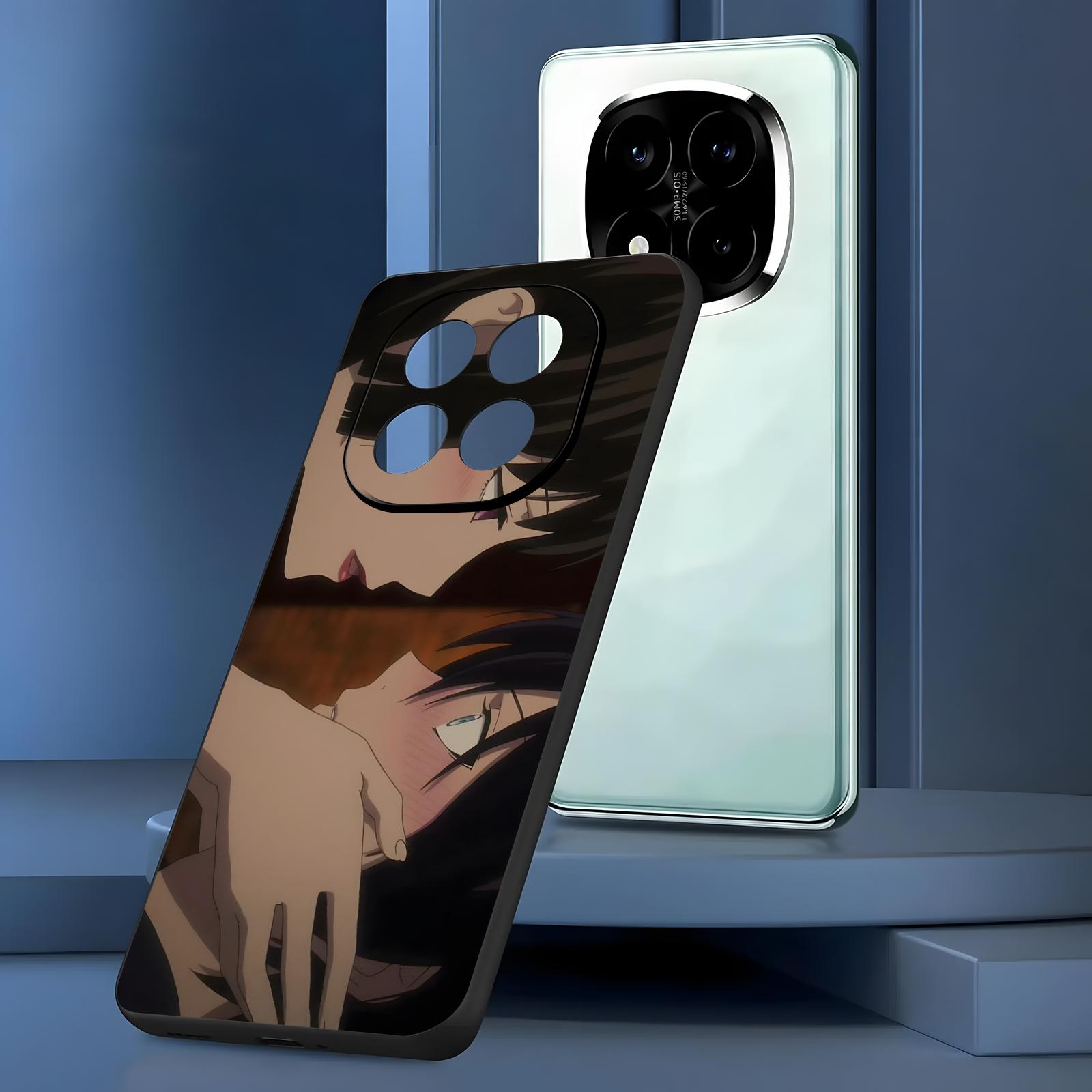 애니메이션 노라가미 전화 케이스 Redmi Note15 - Phone Cases Xiaomi 리뷰 및 가격
