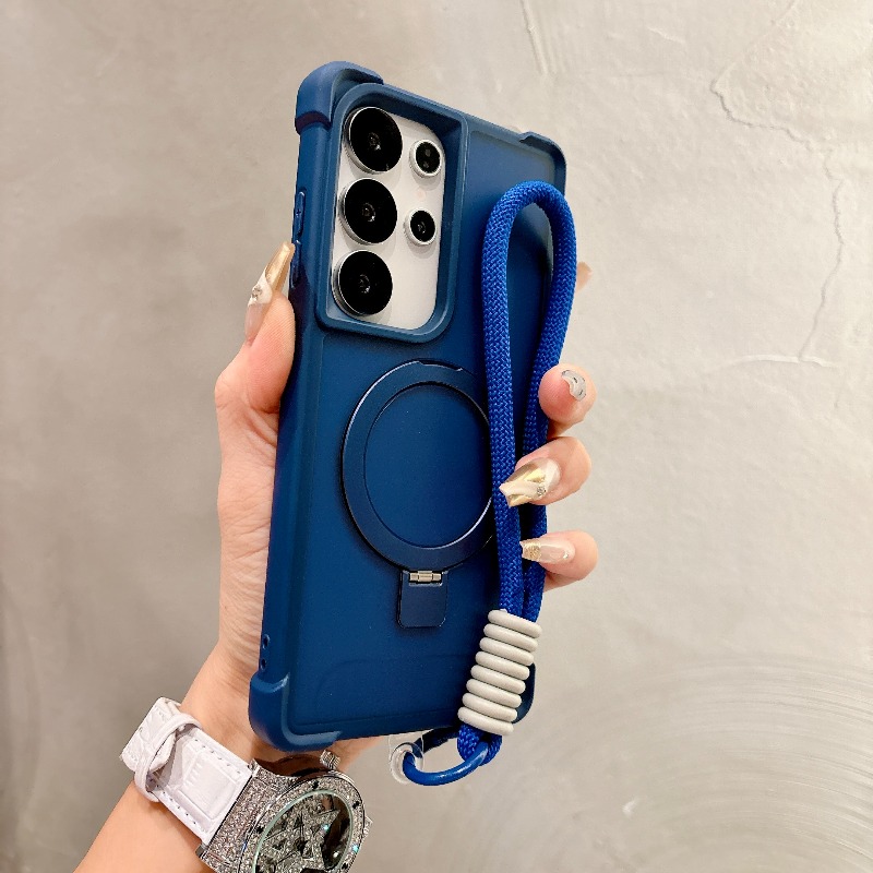 삼성 갤럭시 S26 울트라 25 24 23용 맥세이프  - Ring Stand Case 리뷰 및 가격