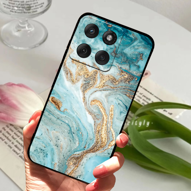 모토로라 엣지 60S 케이스 Edge60 블랙 TPU  - Phone Cases Motorola Edge 2025 리뷰 및 가격
