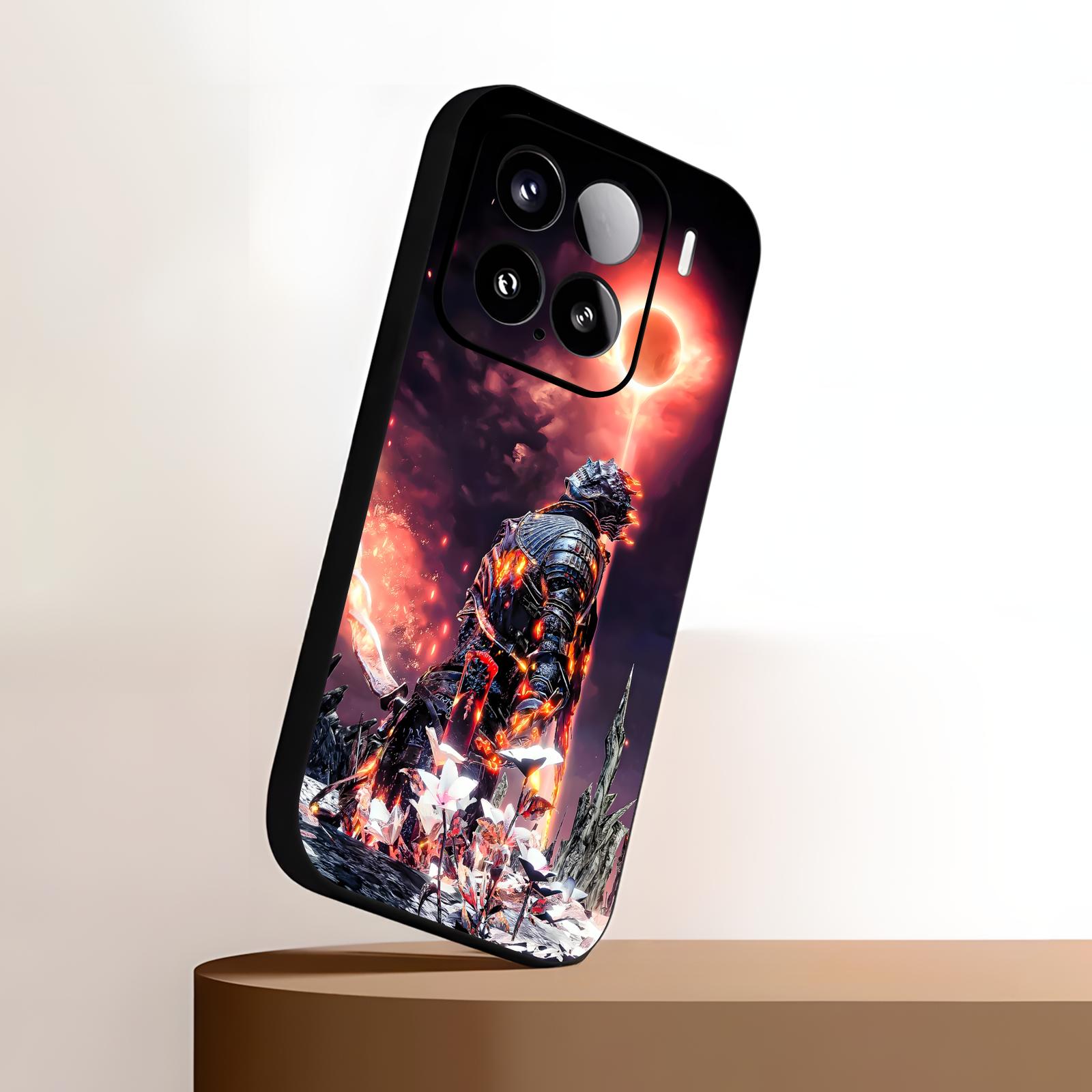 핫 게임 DARK SOULS 전화 케이스 Xiaomi  - Phone Cases Iphone 17 리뷰 및 가격