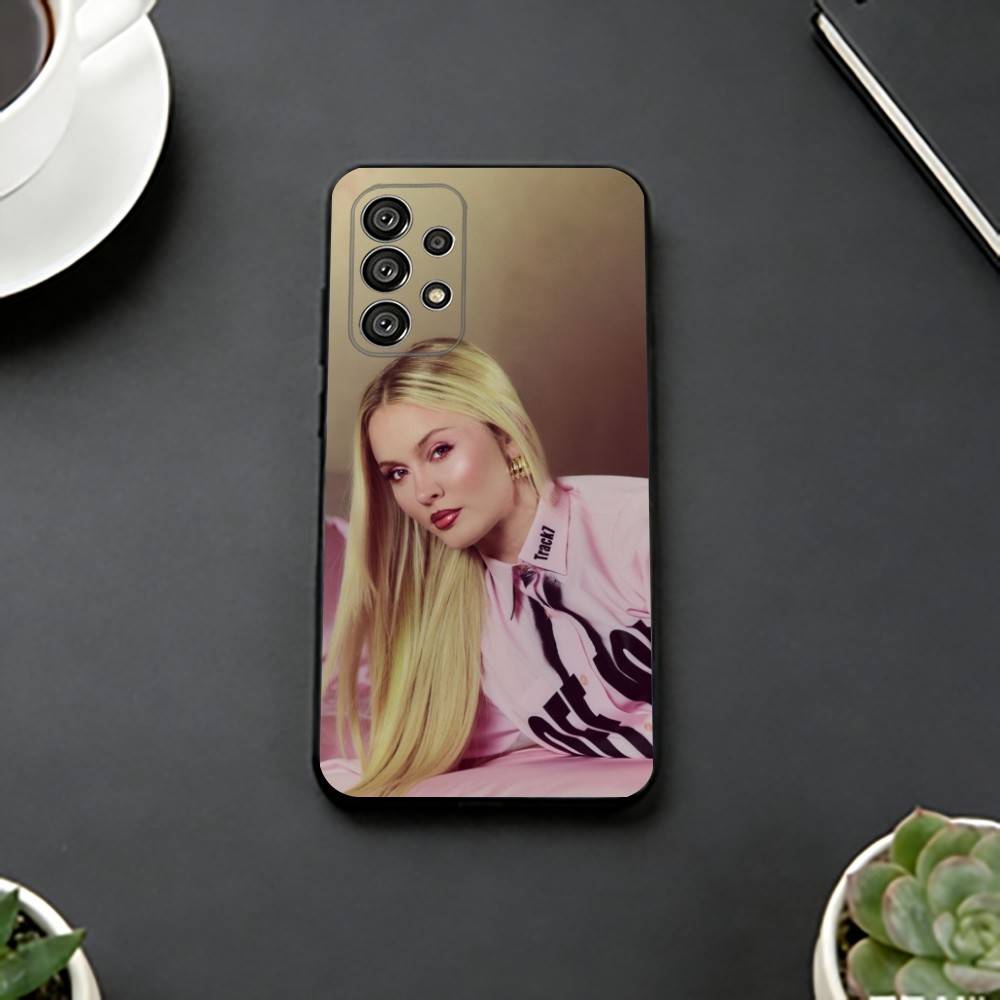 자라 라르손 V-Venus 휴대폰 케이스 삼성 S25, - Phone Cases Zara 리뷰 및 가격
