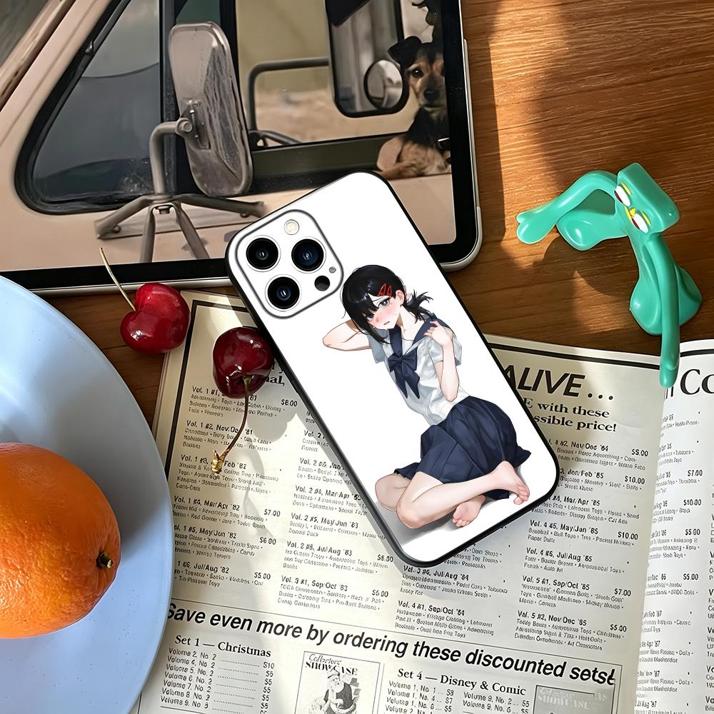 체인소맨 코베니 히가시야마 아이폰 17 16 15 14 - Phone Cases Iphone 17 리뷰 및 가격