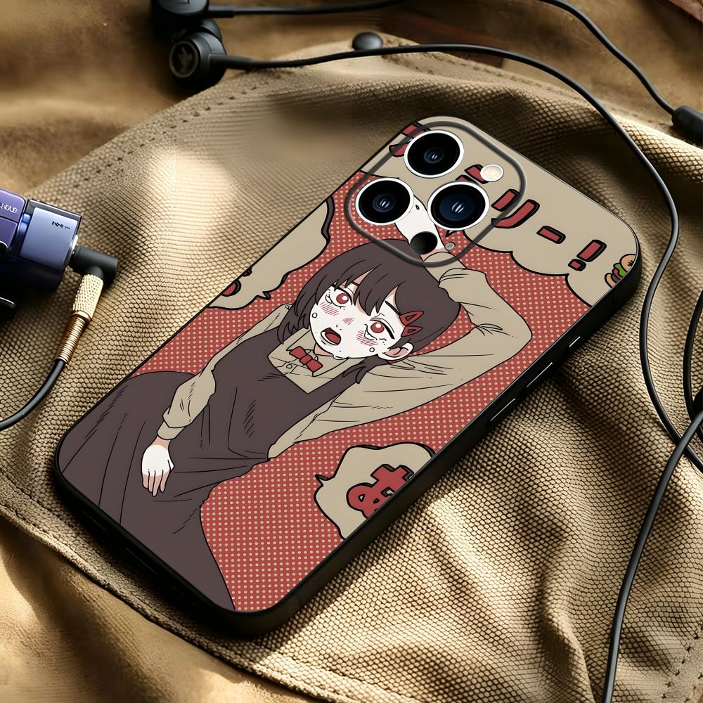 체인소맨 코베니 히가시야마 아이폰 17 16 15 14 - Phone Cases Iphone 17 리뷰 및 가격