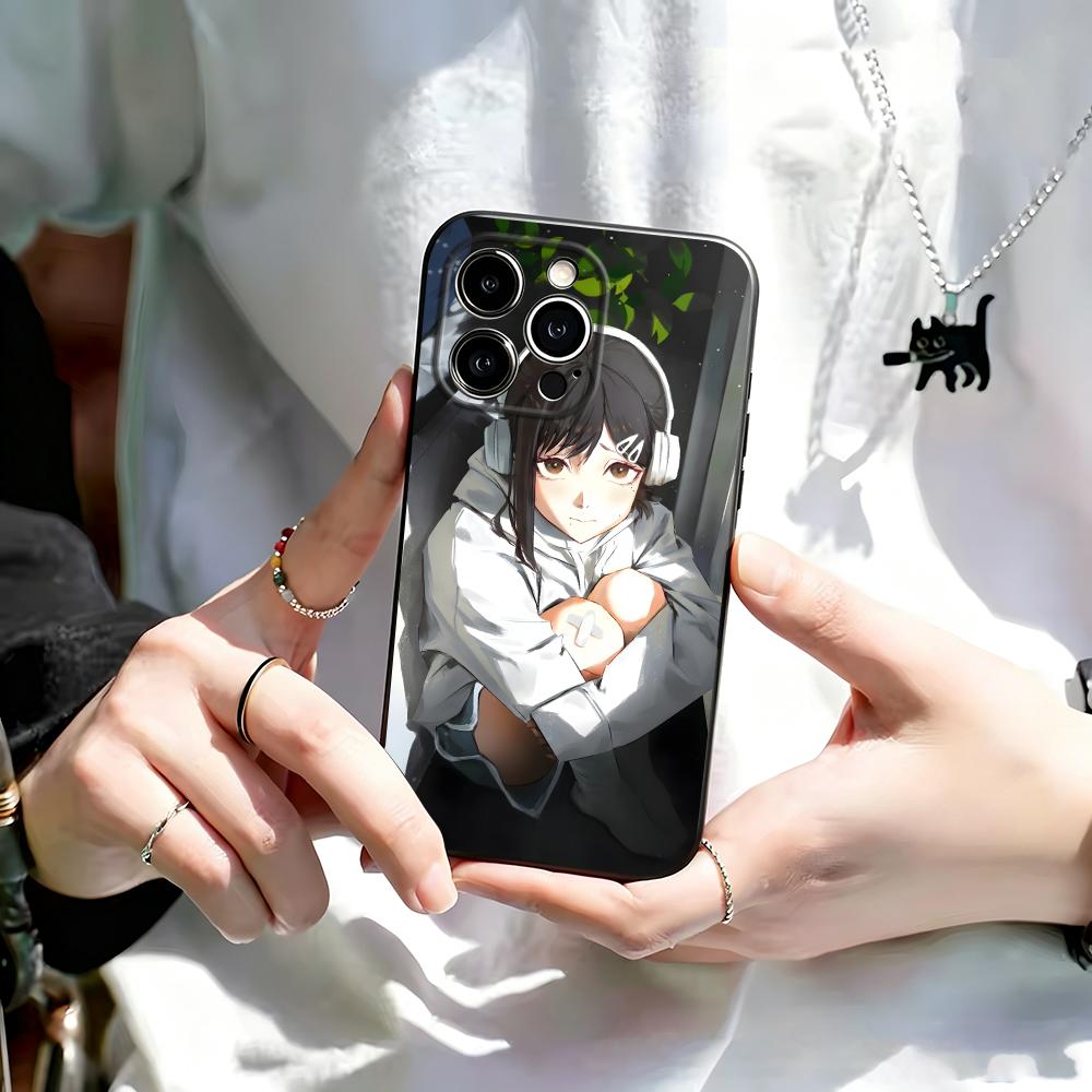 체인소맨 코베니 히가시야마 아이폰 17 16 15 14 - Phone Cases Iphone 17 리뷰 및 가격