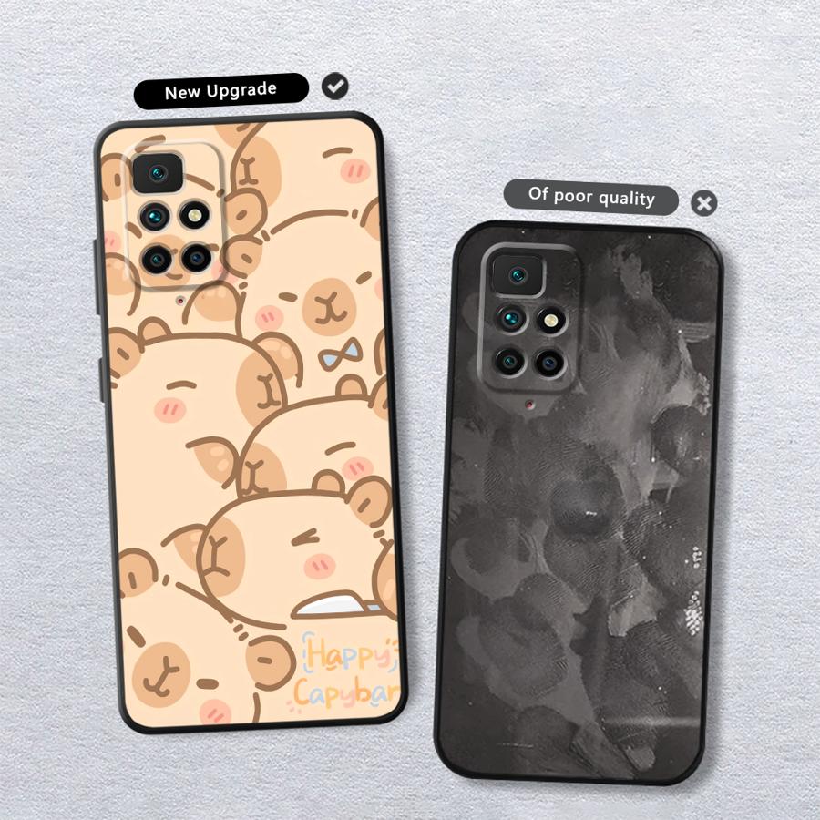 Xiaomi Redmi 12C A5 10 A1 A2 P - Phone Cases Xiaomi 리뷰 및 가격