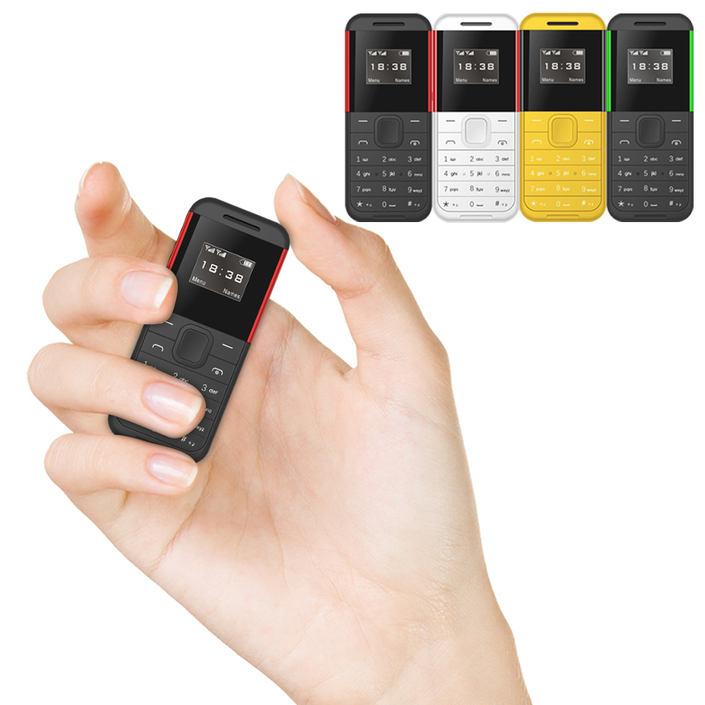 BM222 슈퍼 미니 휴대 전화 초경량 휴대용 키보드  - Phone Cases Verizon 리뷰 및 가격