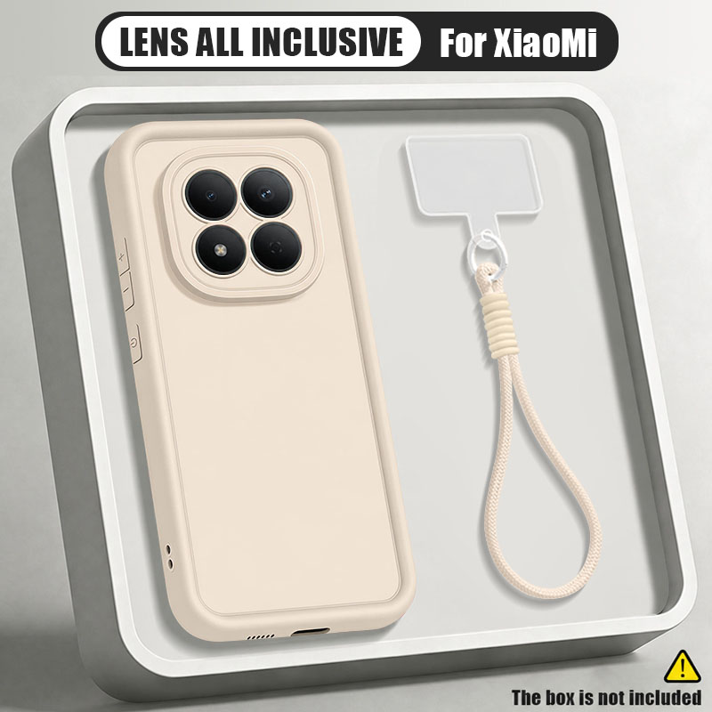 샤오미 레드미 노트 15 14 4G 5G 노트 15 1 - Phone Cases With Loop 리뷰 및 가격