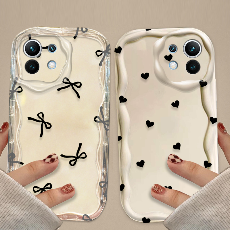 샤오미 포코 X7 X6 X5 X3 NFC F7 울트라  - Phone Cases Xiaomi 리뷰 및 가격
