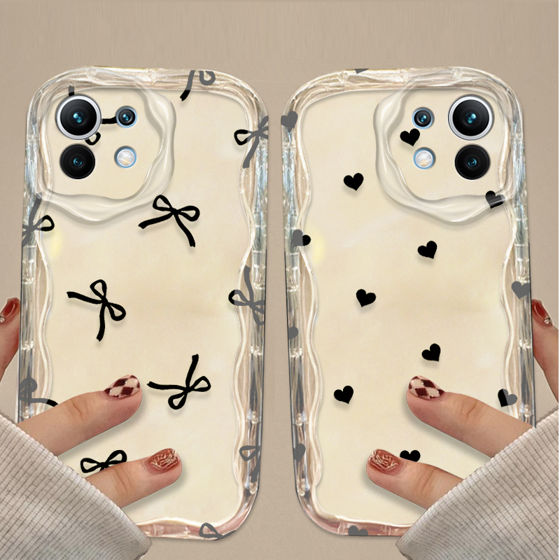 샤오미 포코 X7 X6 X5 X3 NFC F7 울트라  - Phone Cases Xiaomi 리뷰 및 가격