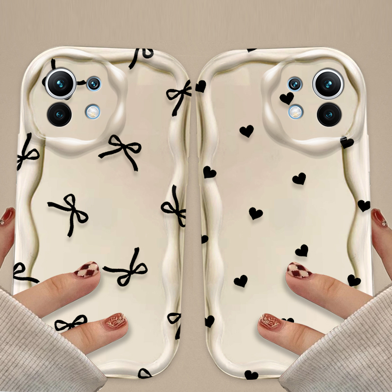 샤오미 포코 X7 X6 X5 X3 NFC F7 울트라  - Phone Cases Xiaomi 리뷰 및 가격