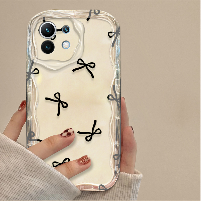 샤오미 포코 X7 X6 X5 X3 NFC F7 울트라  - Phone Cases Xiaomi 리뷰 및 가격