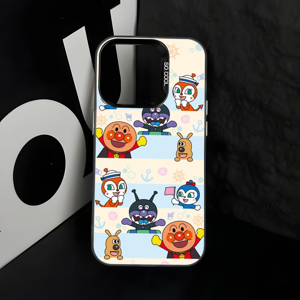 애니메이션 귀여운 A-AnpaNmans 폰 케이스 (l - Phone Cases Cute 리뷰 및 가격
