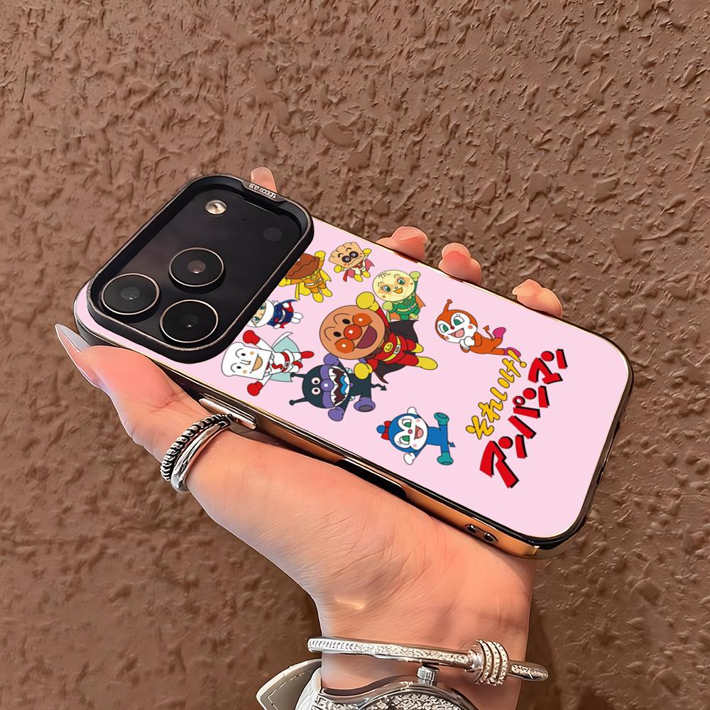 애니메이션 귀여운 A-AnpaNmans 폰 케이스 (l - Phone Cases Cute 리뷰 및 가격