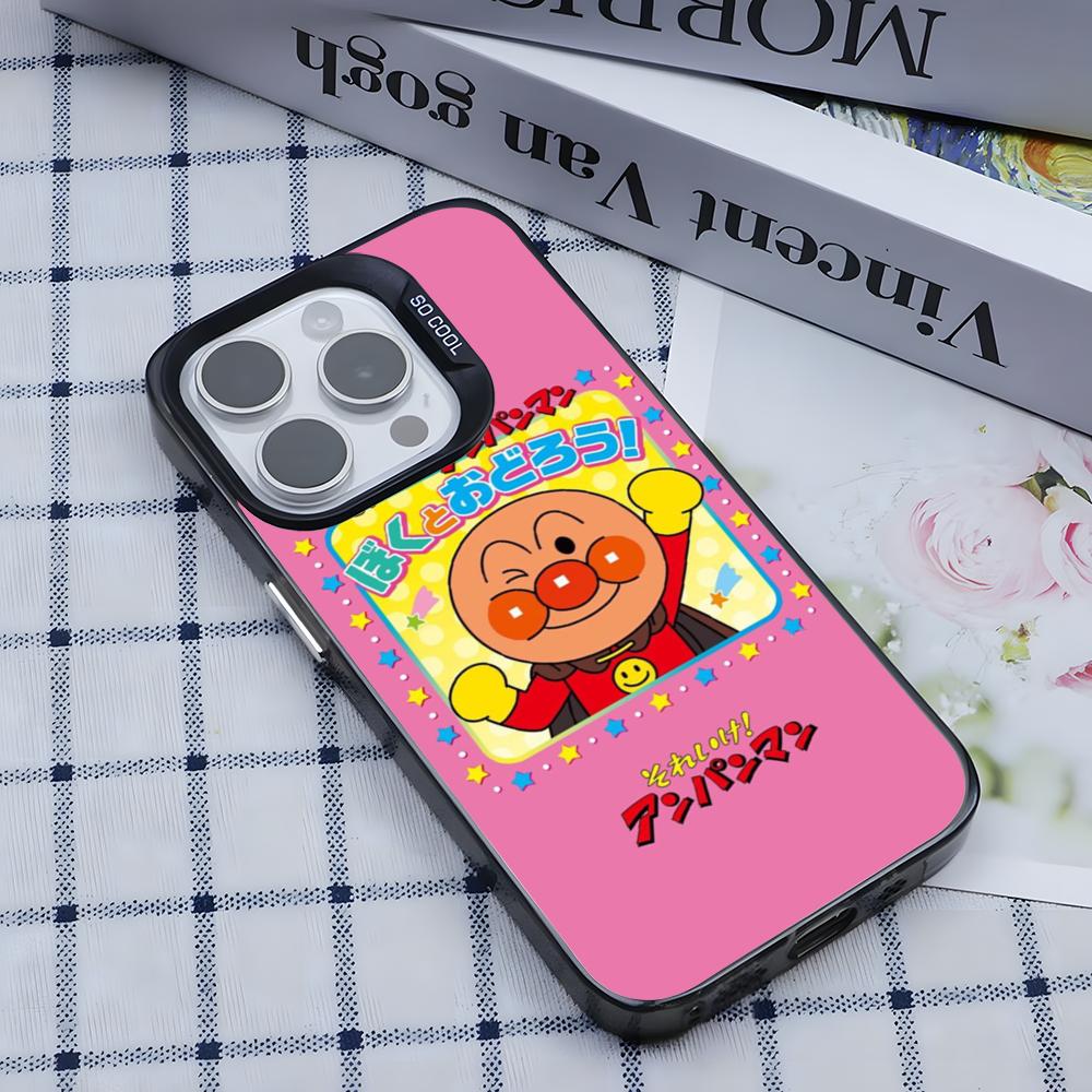 애니메이션 귀여운 A-AnpaNmans 폰 케이스 (l - Phone Cases Cute 리뷰 및 가격