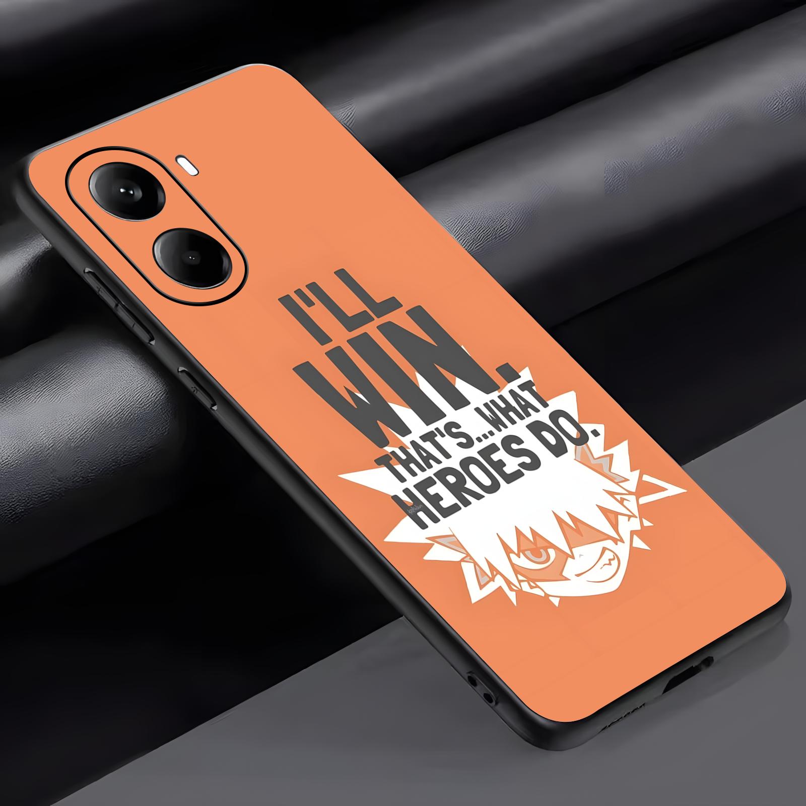 Deku My Hero Academia 전화 케이스 X - Phone Cases Xiaomi 리뷰 및 가격