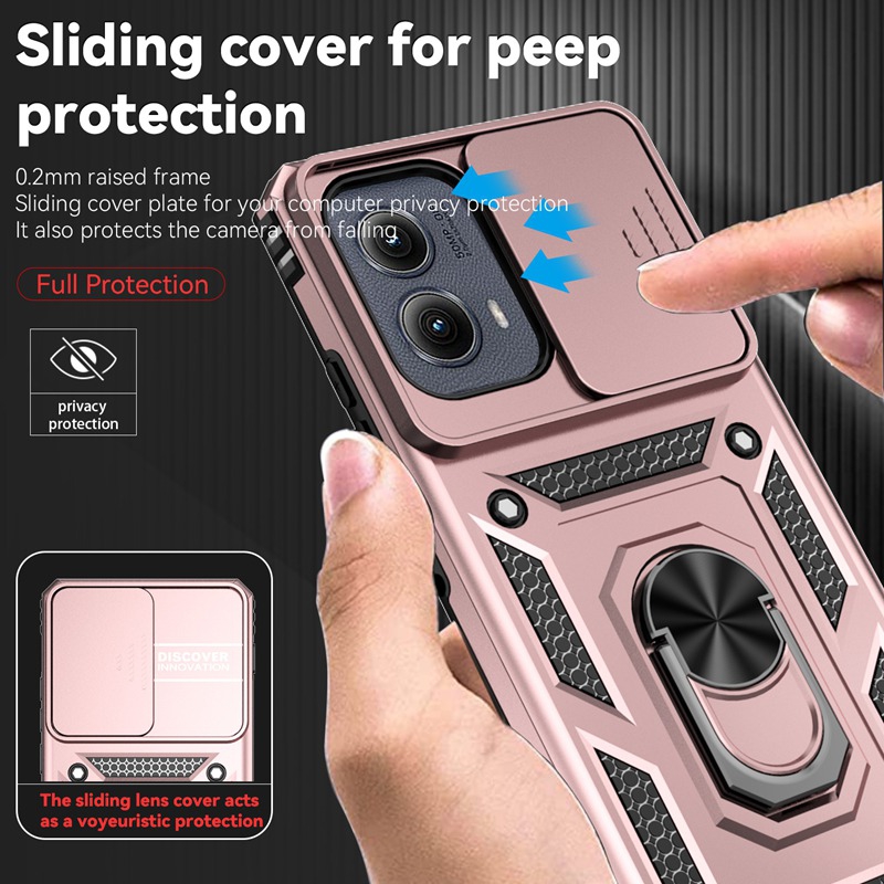 360 °   모토로라 모토 엣지 60 프로 엣지60프 - Phone Cases Motorola Edge 2025 리뷰 및 가격