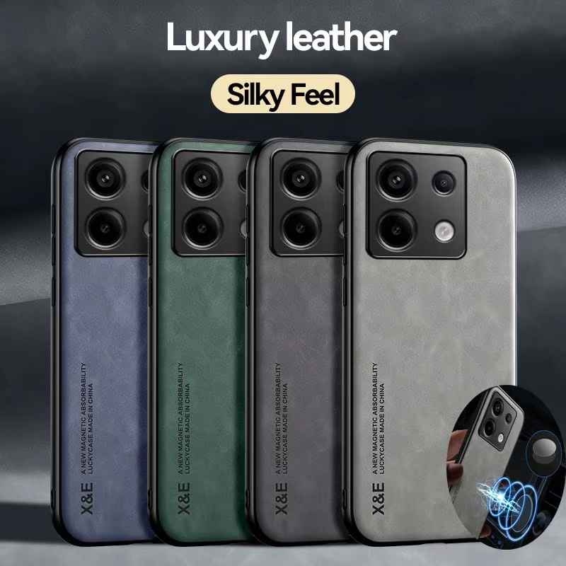 샤오미 레드미 노트 14 Pro 5G 13 12 11  - Phone Cases Xiaomi 리뷰 및 가격