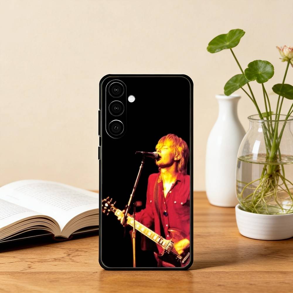 T-Thom Y-Yorke RADIOHEAD 전화 케이 - Phone Cases York 리뷰 및 가격