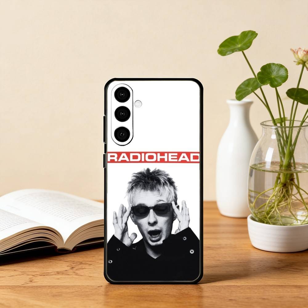 T-Thom Y-Yorke RADIOHEAD 전화 케이 - Phone Cases York 리뷰 및 가격