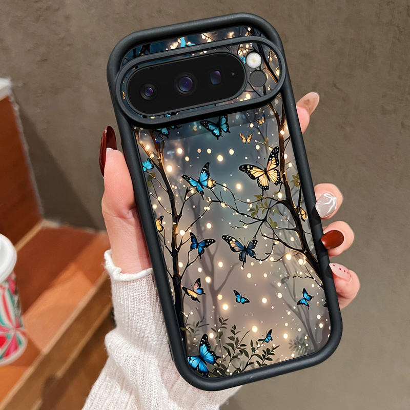 구글 픽셀 10 9 8 7 프로 픽셀 9 10 프로 X - Phone Cases Pixel 9A 리뷰 및 가격