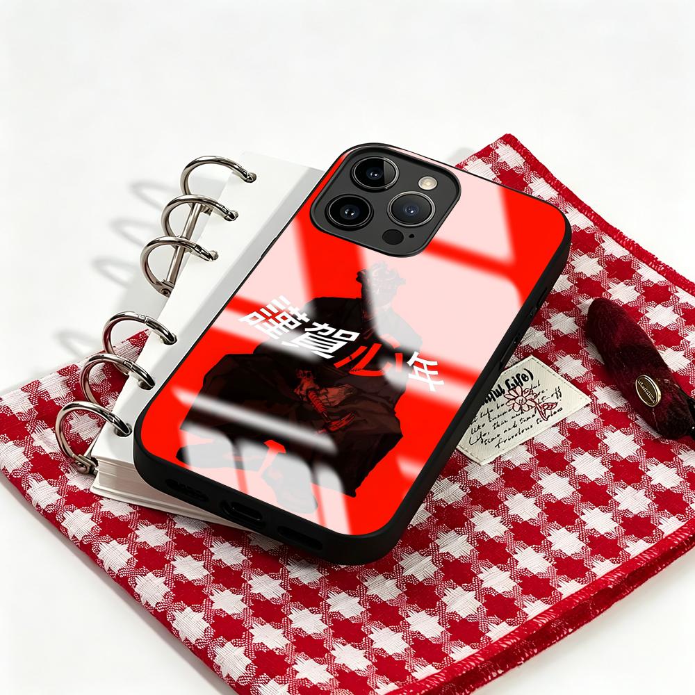 애니메이션 도로헤도로 아이폰 17 16 15 14 13 - Phone Cases Iphone 17 리뷰 및 가격