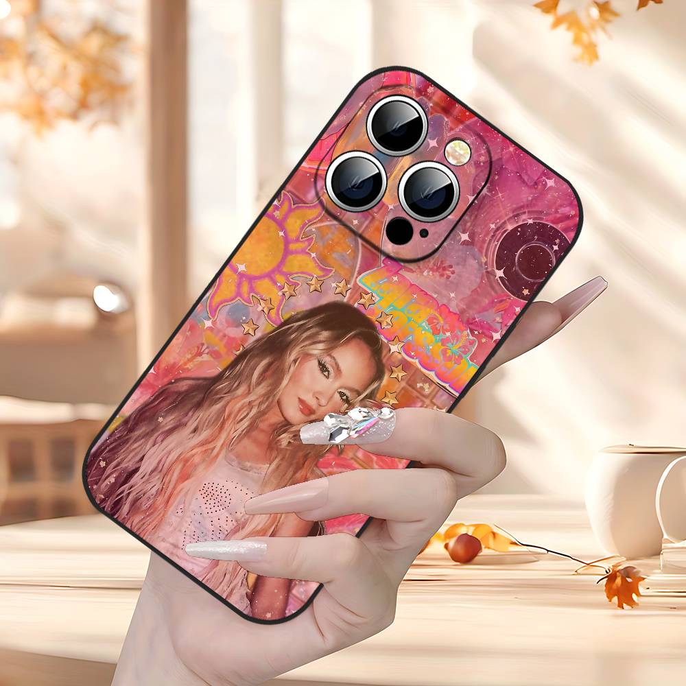Z-Zara Larsson Midnight Sun 아이 - Phone Cases Zara 리뷰 및 가격