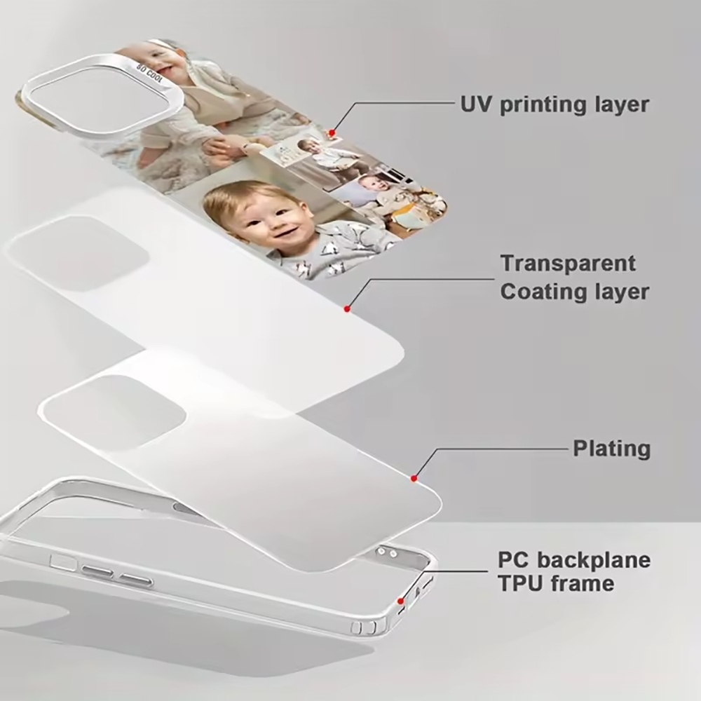 애니메이션 쿨 보치 더 록 폰 케이스 IMD 컬러풀 실 - Phone Cases Iphone 17 리뷰 및 가격