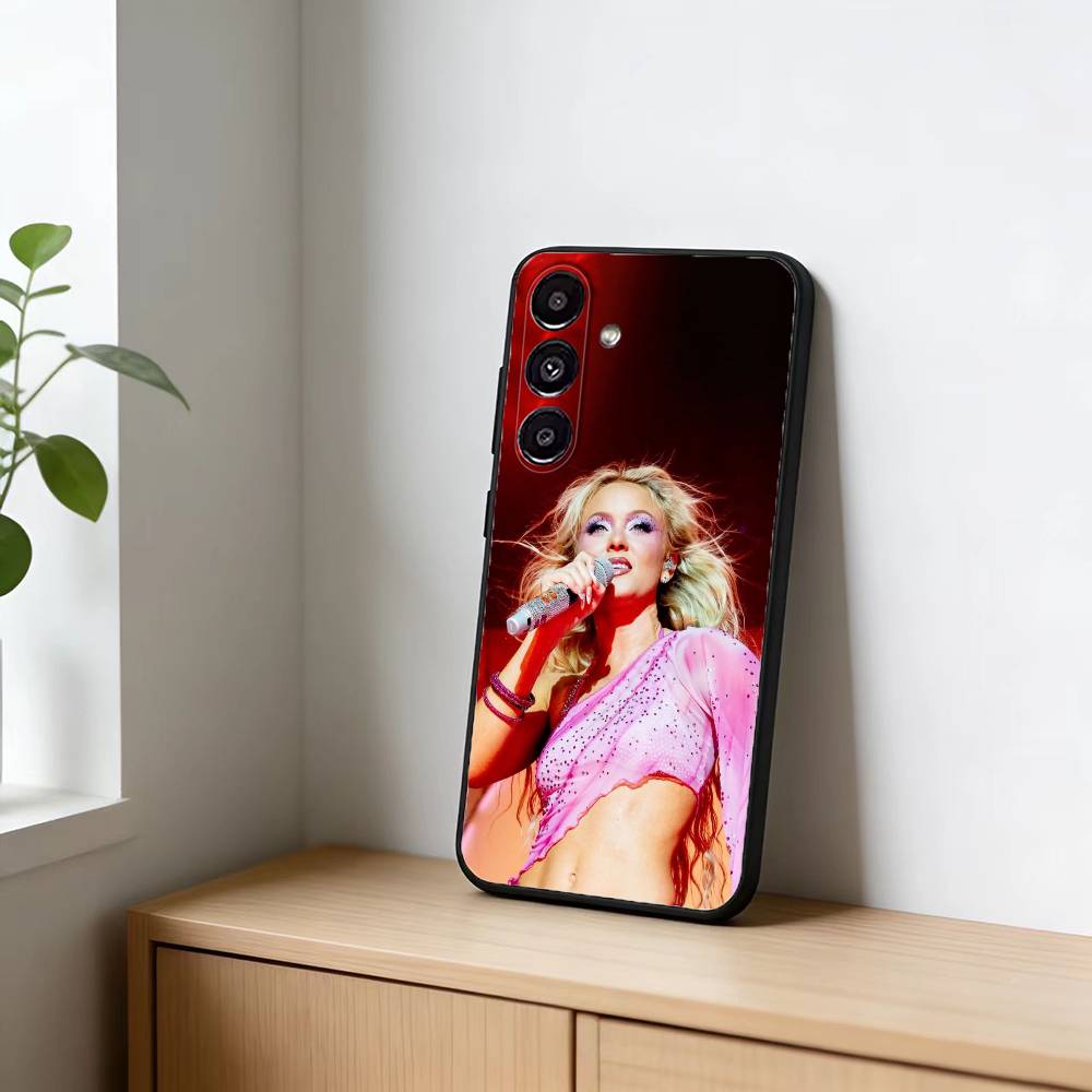 가수 자라 라르손 미드나잇 썬 폰 케이스 삼성 갤럭시  - Phone Cases Zara 리뷰 및 가격